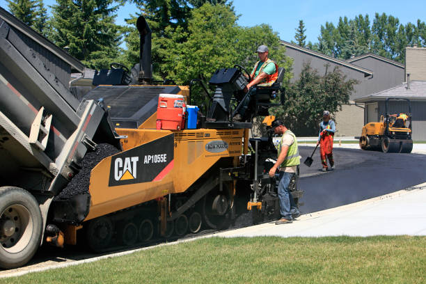 Reliable Wolcottville, IN Driveway Pavers Solutions